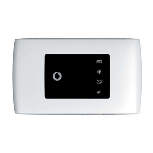 Modems ZTE R219Z LTE Mifi Router + 250MB x 12 Months was listed for